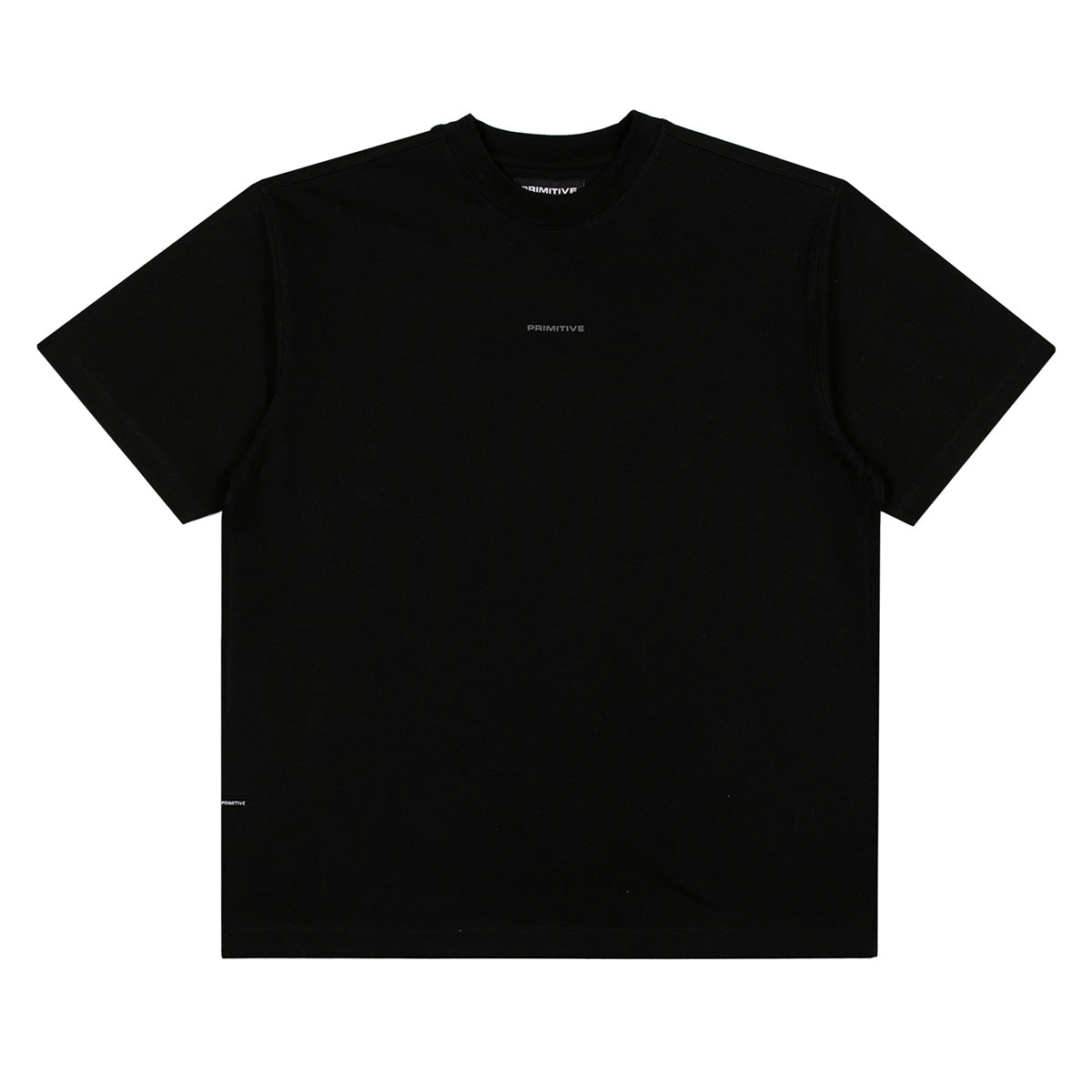 CORE EURO BOXY TEE 3