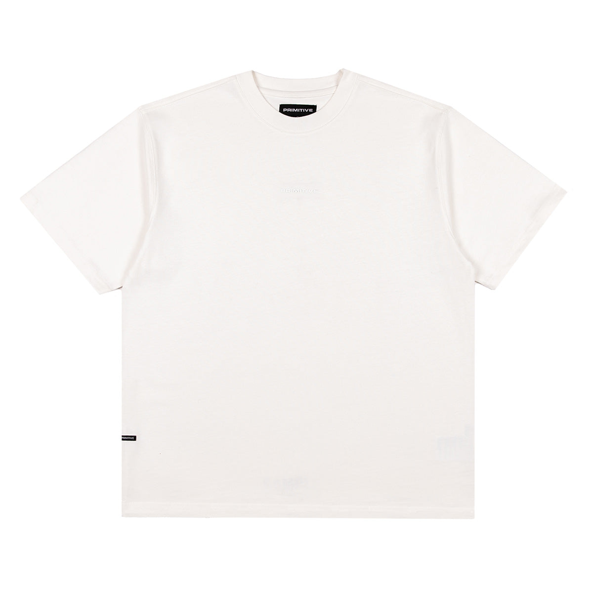CORE EURO BOXY TEE 6
