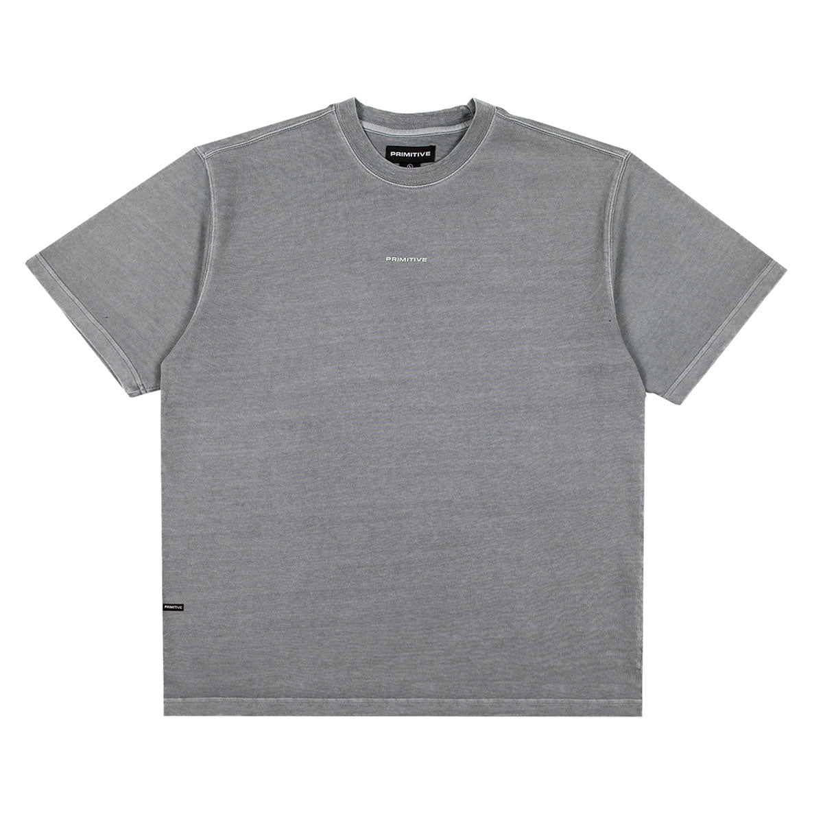 CORE EURO BOXY TEE 1