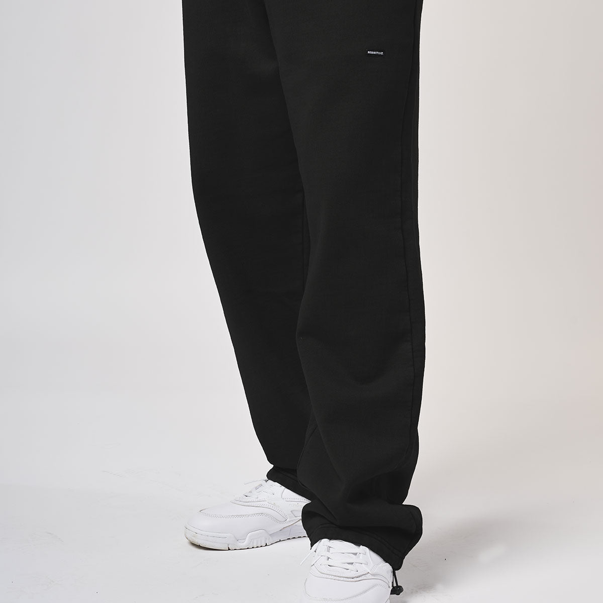 CORE RAMON OVERSIZED FLEECE PANT 4