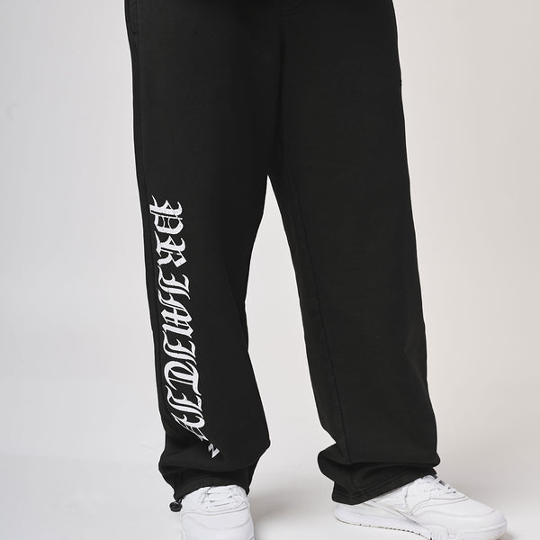 CORE RAMON OVERSIZED FLEECE PANT
