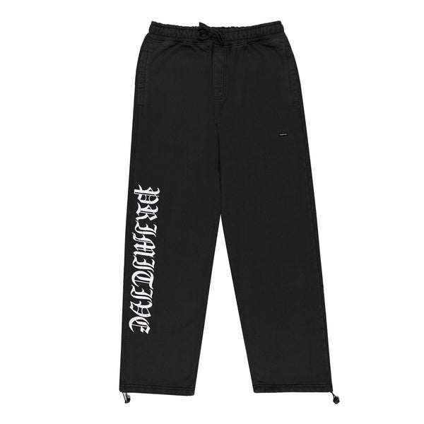 CORE RAMON OVERSIZED FLEECE PANT