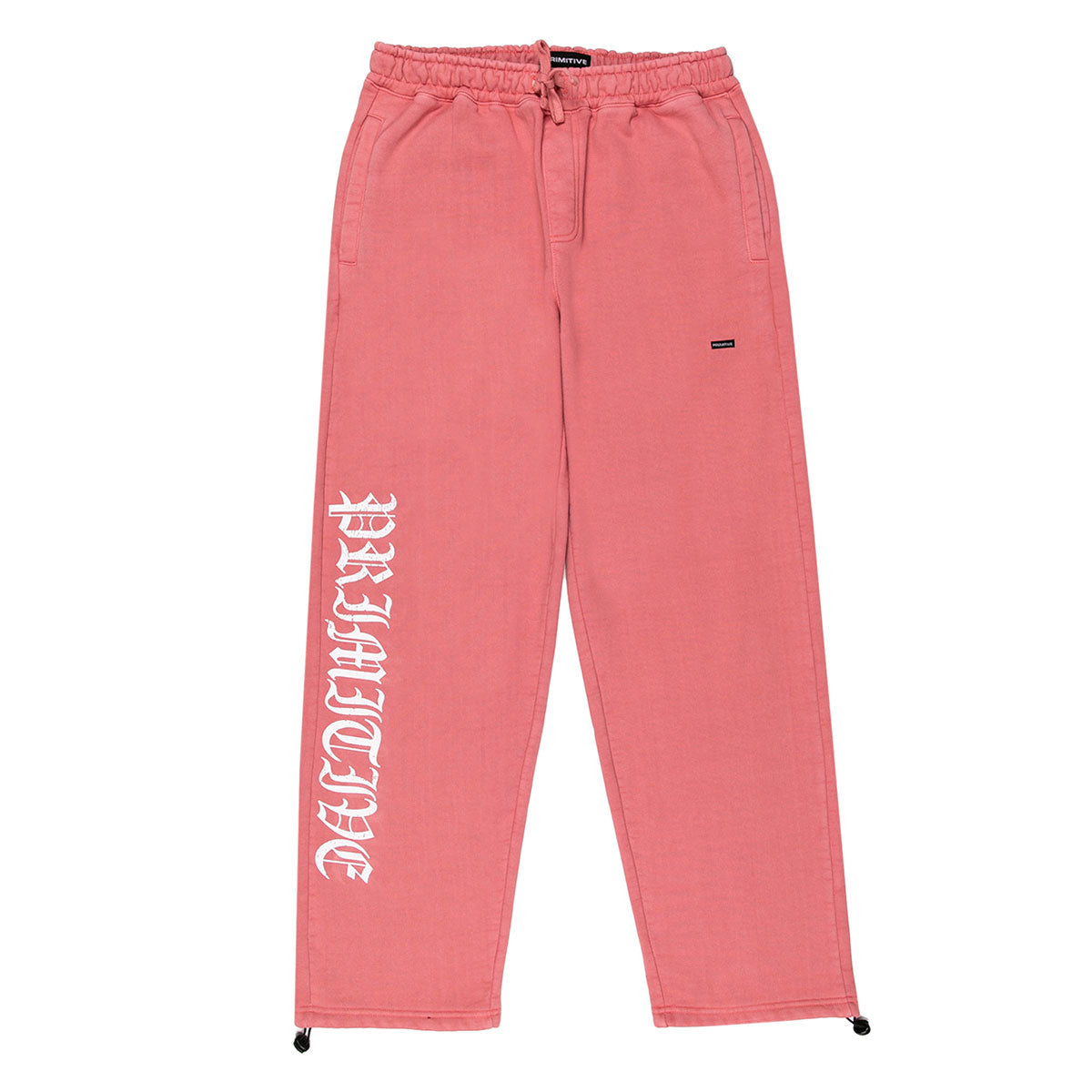 CORE RAMON OVERSIZED FLEECE PANT 3