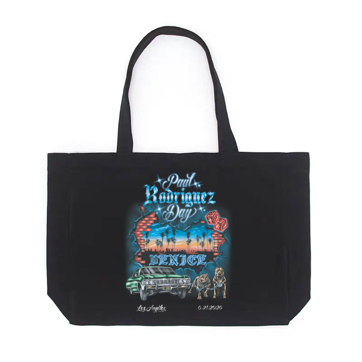 PROD DAY LARGE TOTE BAG 1