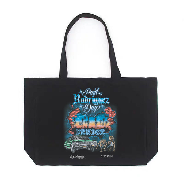 PROD DAY LARGE TOTE BAG