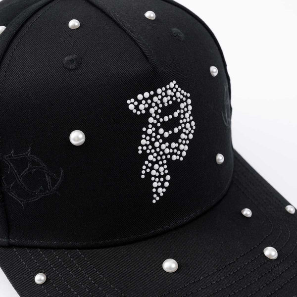 WESTWOOD FRAME-A SNAPBACK