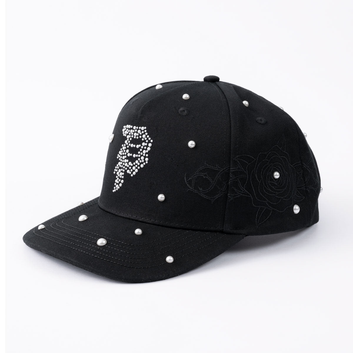 WESTWOOD FRAME-A SNAPBACK 1