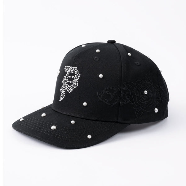 WESTWOOD FRAME-A SNAPBACK
