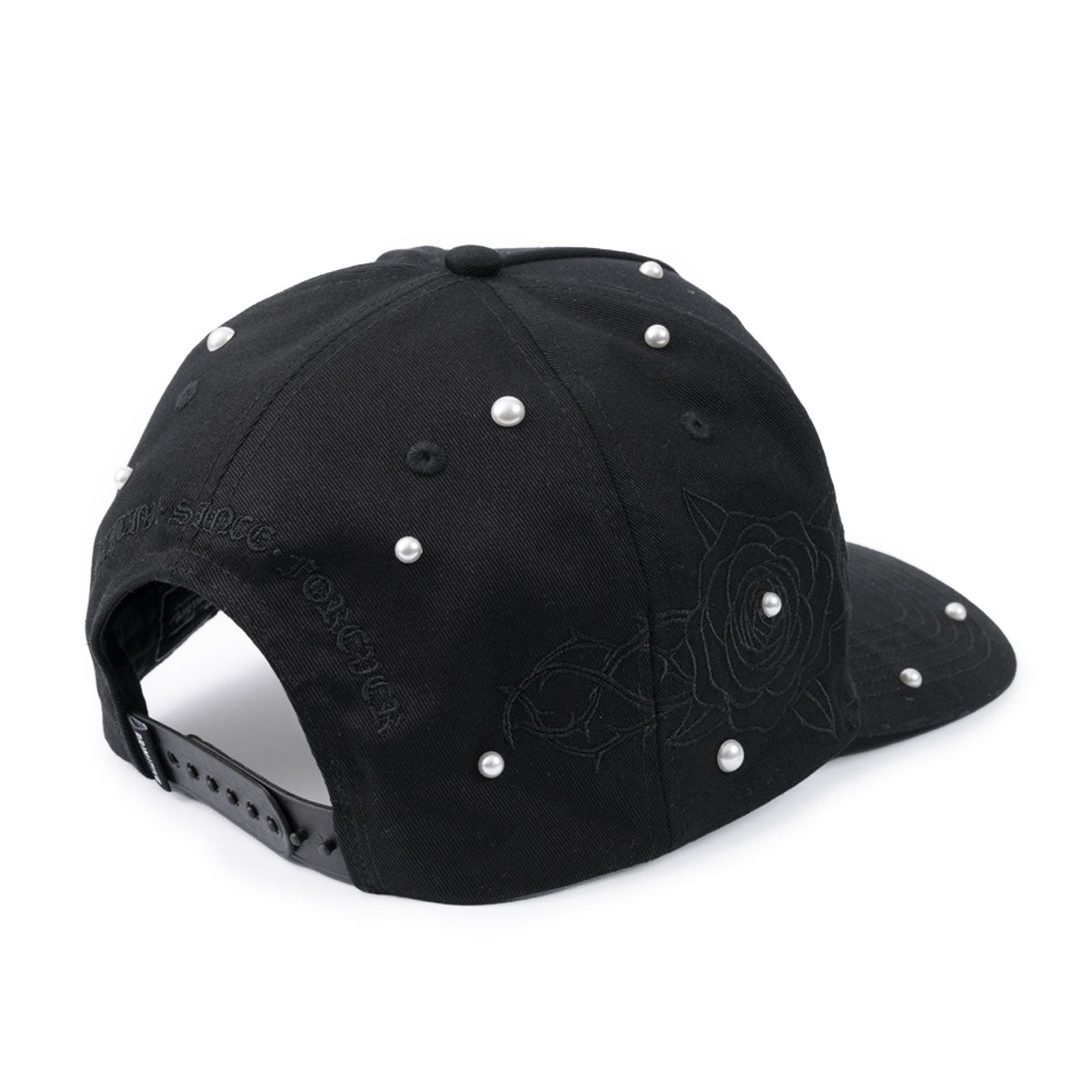 WESTWOOD FRAME-A SNAPBACK 3