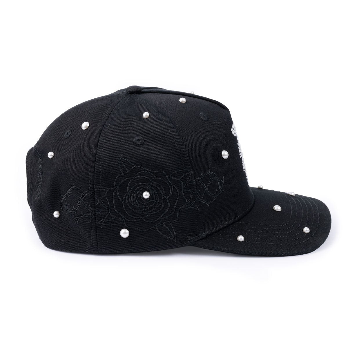 WESTWOOD FRAME-A SNAPBACK 4