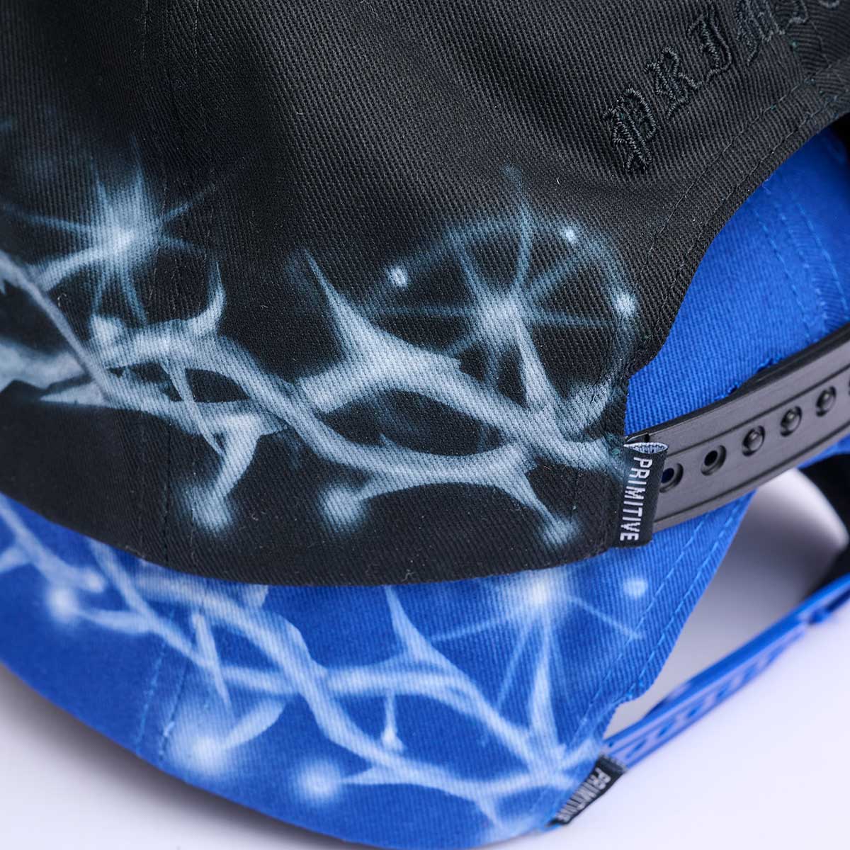DIRTY P THORNS A-FRAME SNAPBACK