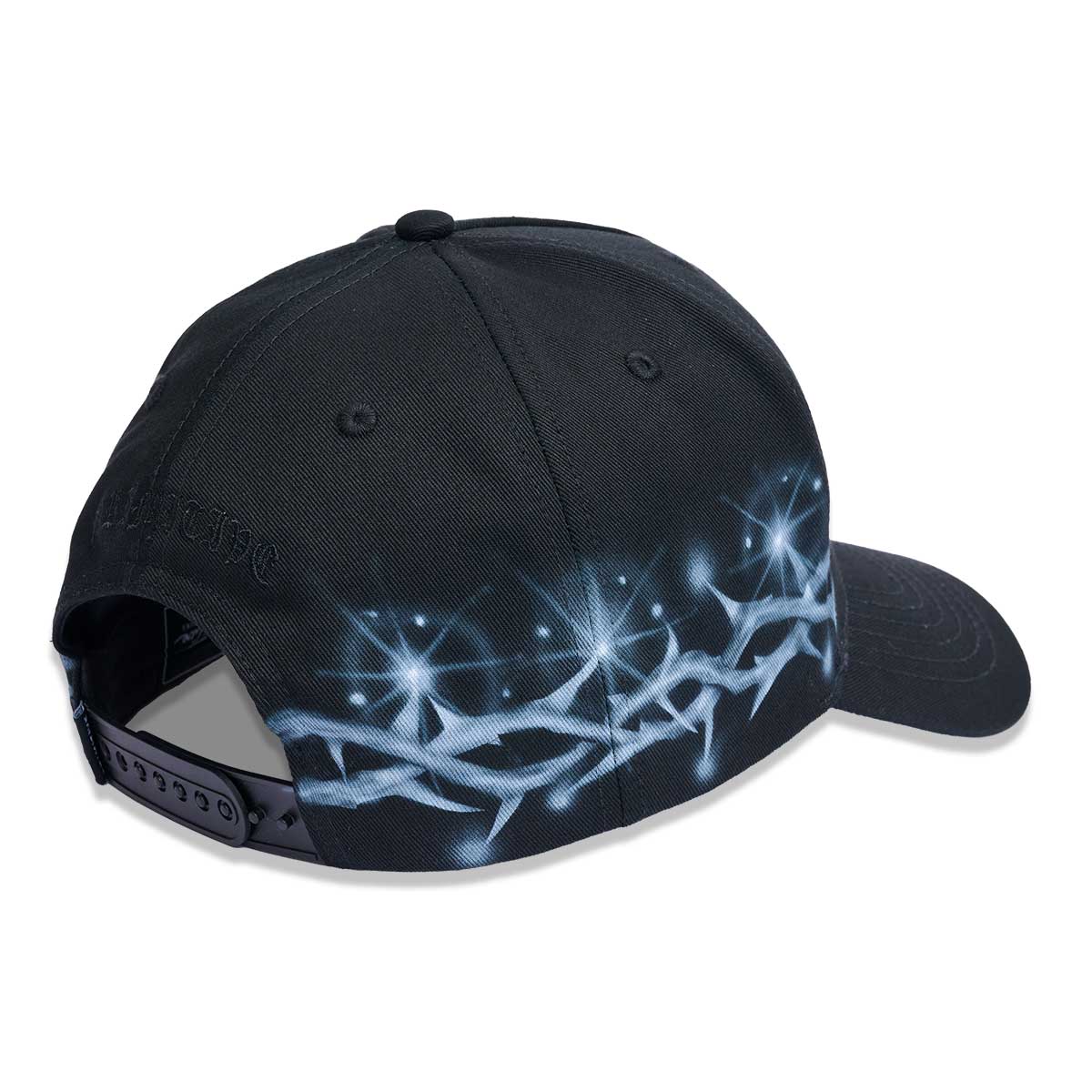 DIRTY P THORNS A-FRAME SNAPBACK