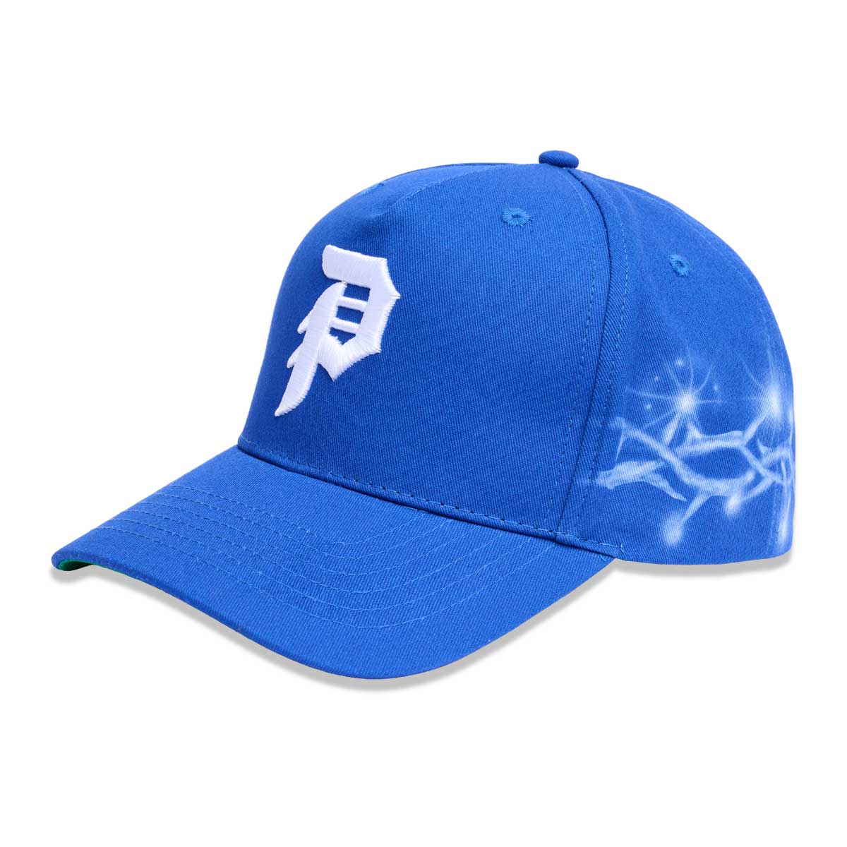 DIRTY P THORNS A-FRAME SNAPBACK