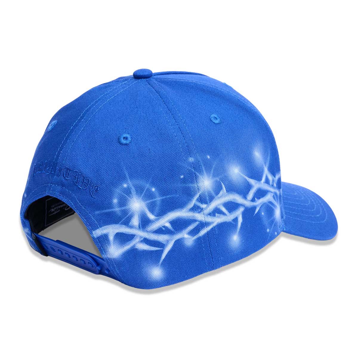 DIRTY P THORNS A-FRAME SNAPBACK