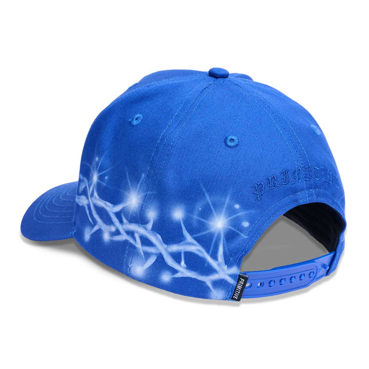 DIRTY P THORNS A-FRAME SNAPBACK