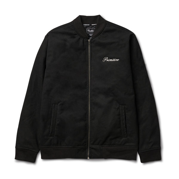 SCORPIO BOMBER JACKET