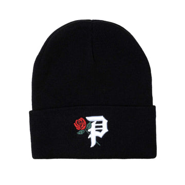 Primitive Skate Rosey Beanie