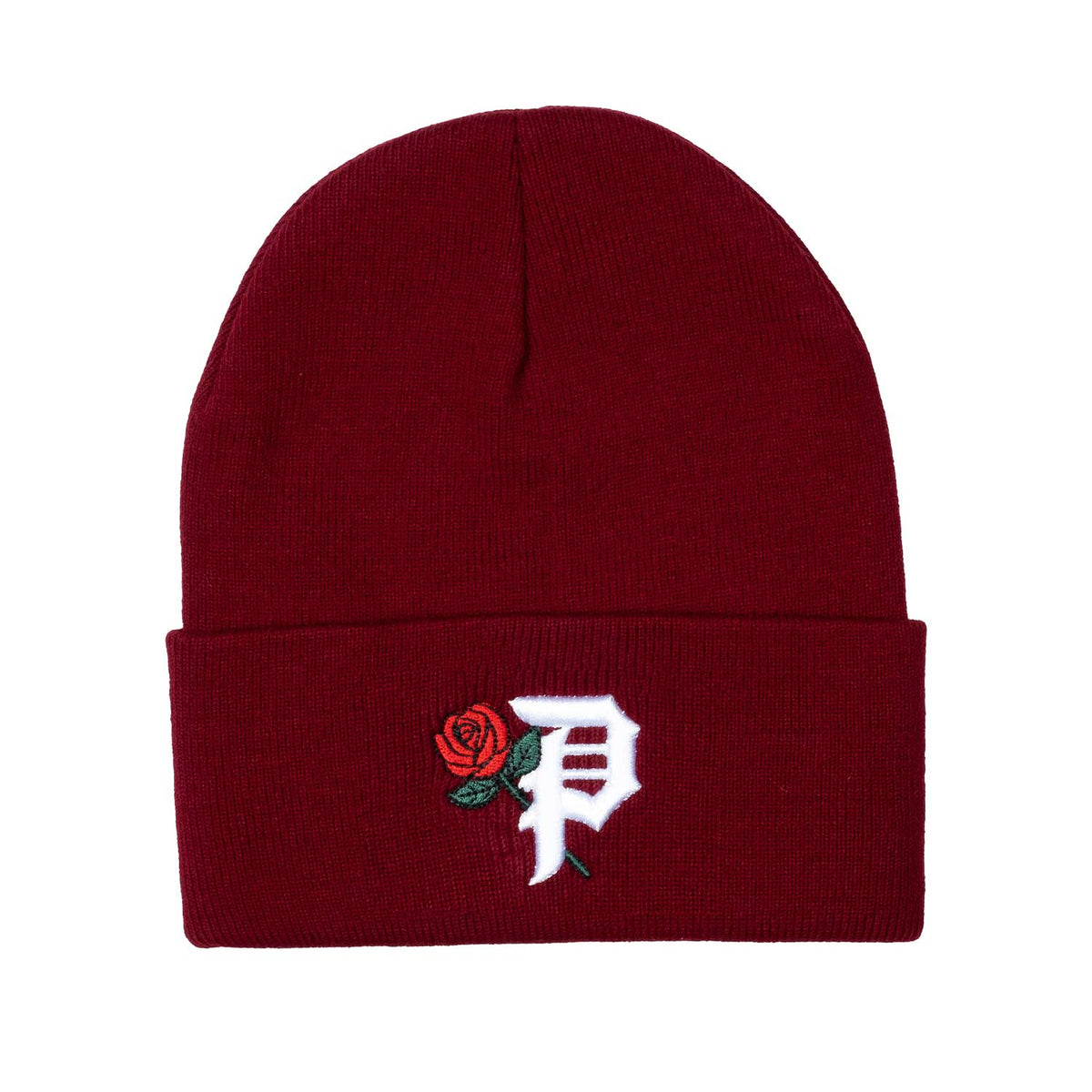 Primitive Skate Rosey Beanie
