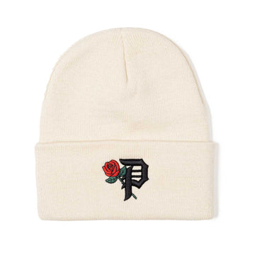 Primitive Skate Rosey Beanie