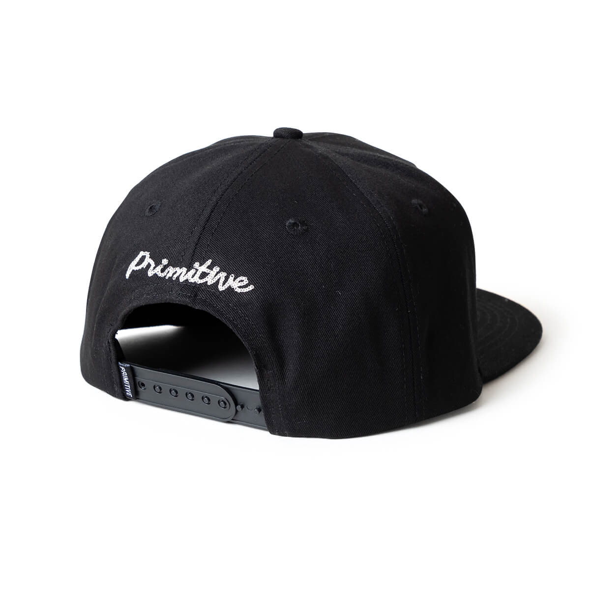 Primitive Skate Badlands Snapback