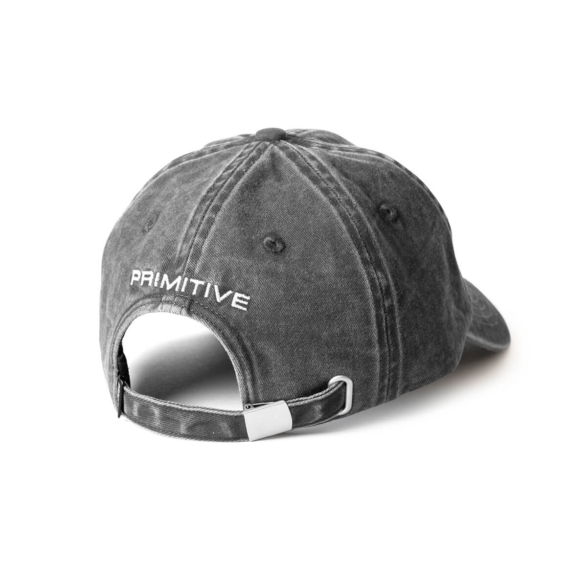 Primitive Skate Rosey Over-Dyed Strapback