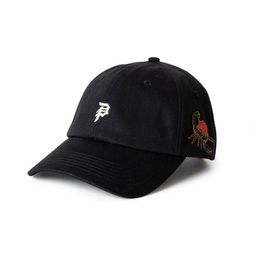 Primitive Skate Scorpio Strapback