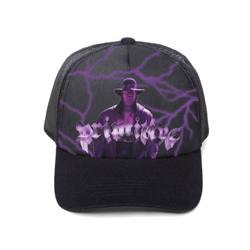 Primitive Skate Deadman Forever Trucker Hat