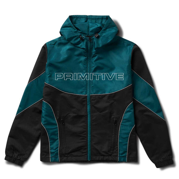 SEB TRACK JACKET – Primitive Skateboarding