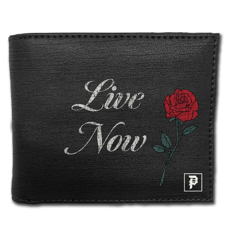 PAY LATER BI-FOLD WALLET