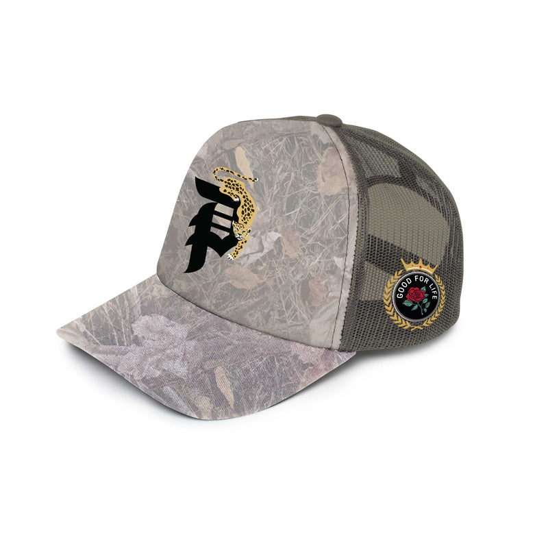 PREY TRUCKER HAT