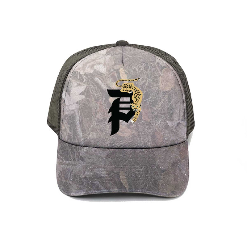 PREY TRUCKER HAT