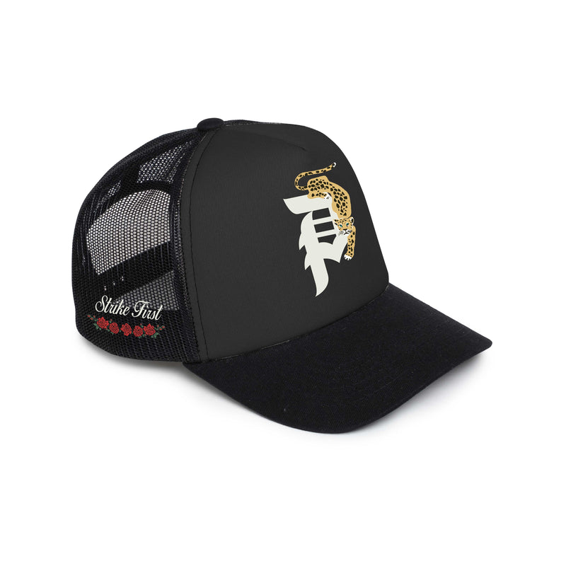 PREY TRUCKER HAT