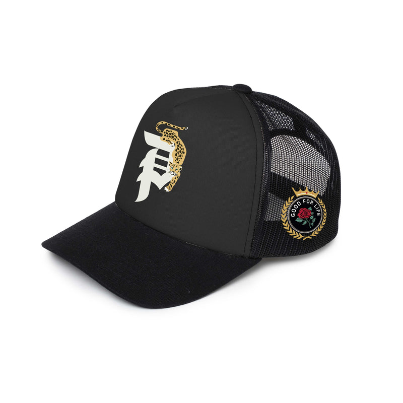 PREY TRUCKER HAT