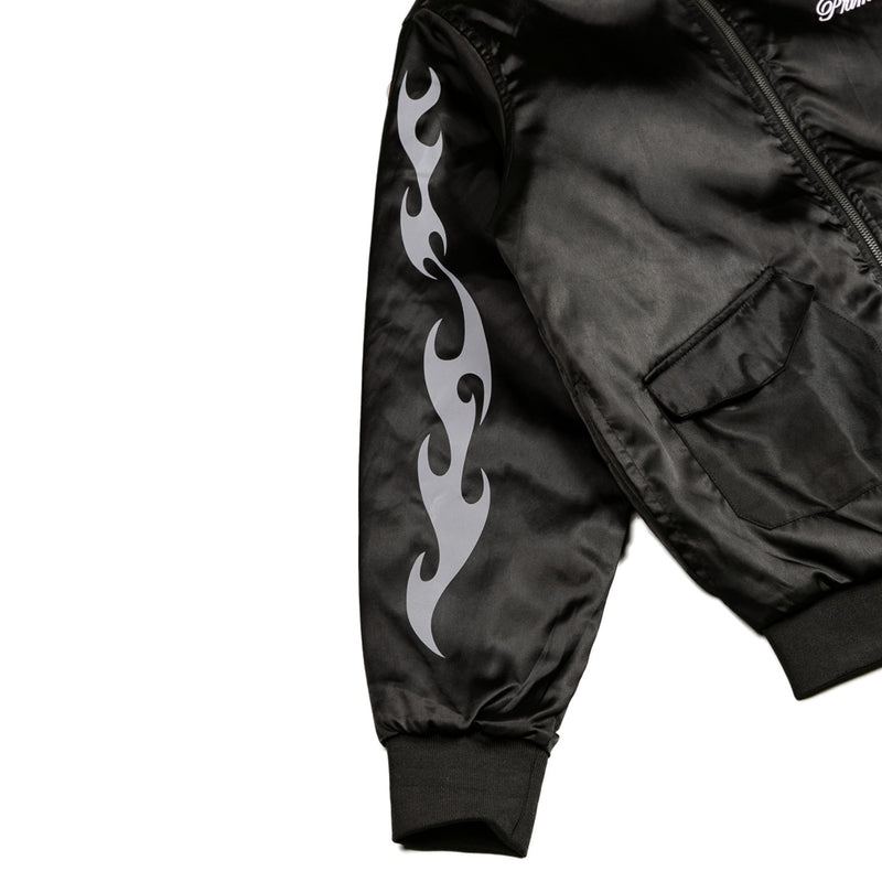 CAPITAL BOMBER JACKET