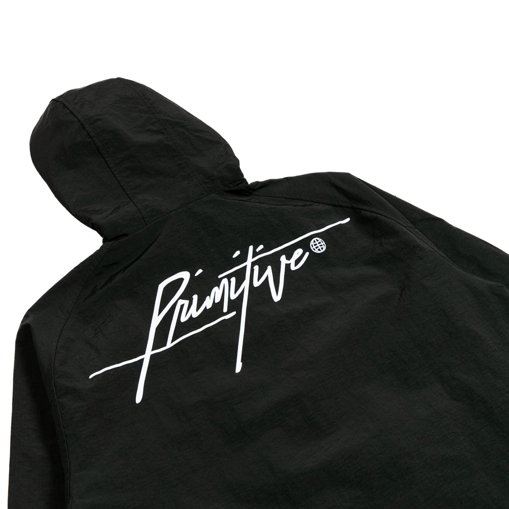 Csiro Razor Jacket RAZOR TACTICAL JACKET – Primitive Skateboarding