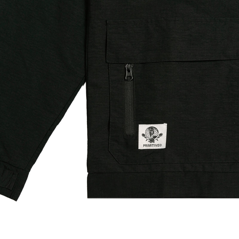 RAZOR TACTICAL JACKET