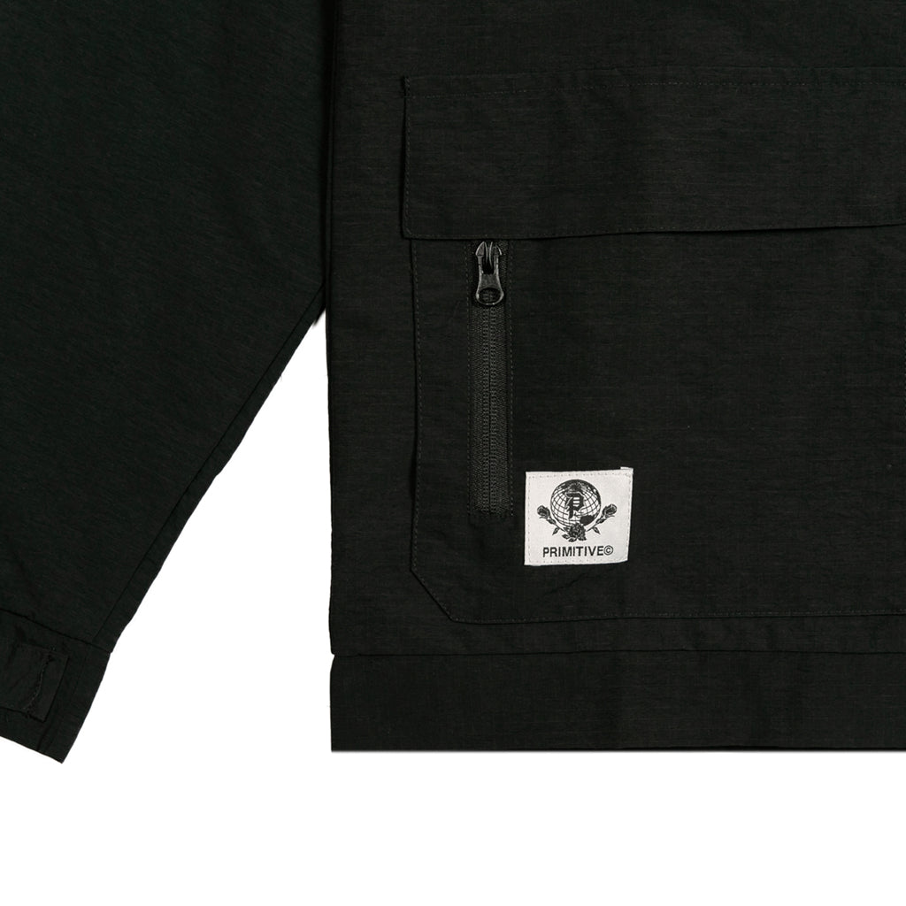 Csiro Razor Jacket RAZOR TACTICAL JACKET – Primitive Skateboarding
