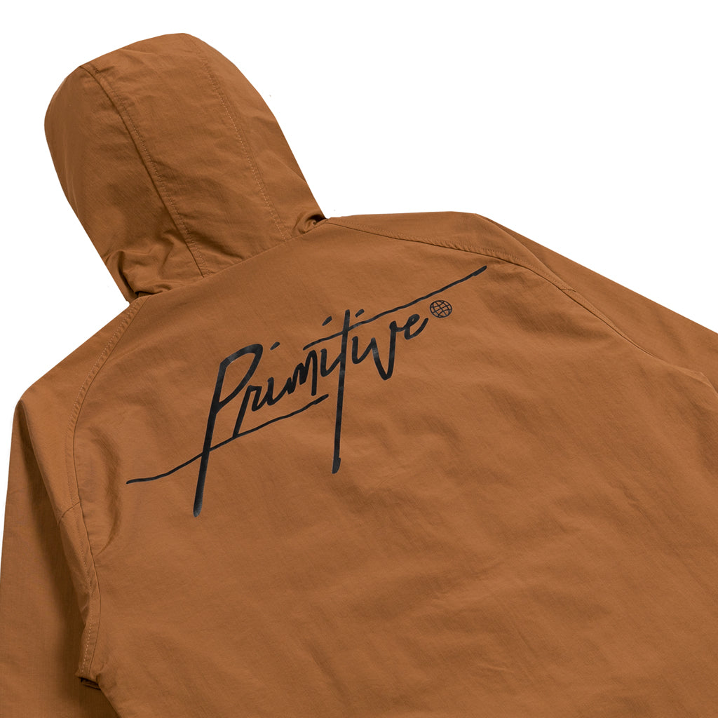 Razor Racing Jacket RAZOR TACTICAL JACKET – Primitive Skateboarding
