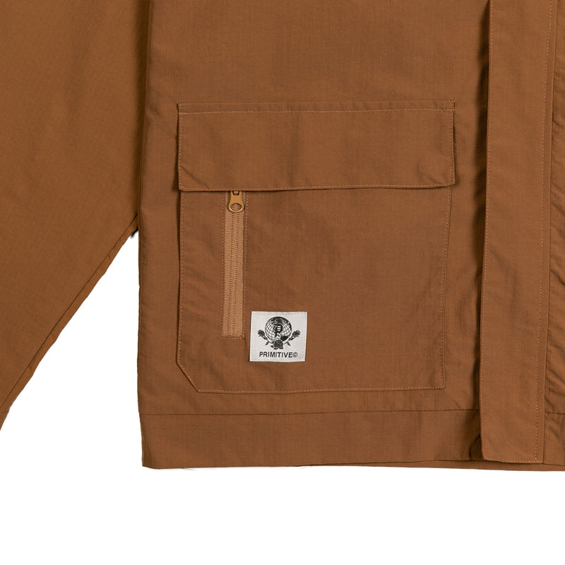 RAZOR TACTICAL JACKET