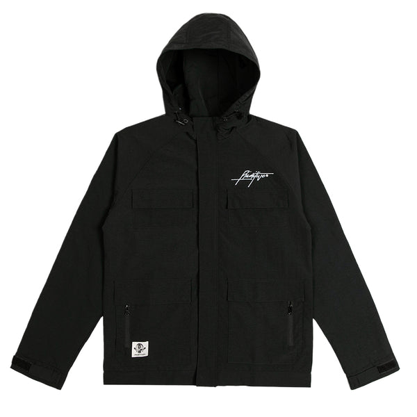 Razor Racing Jacket Jackets – Primitive Skateboarding