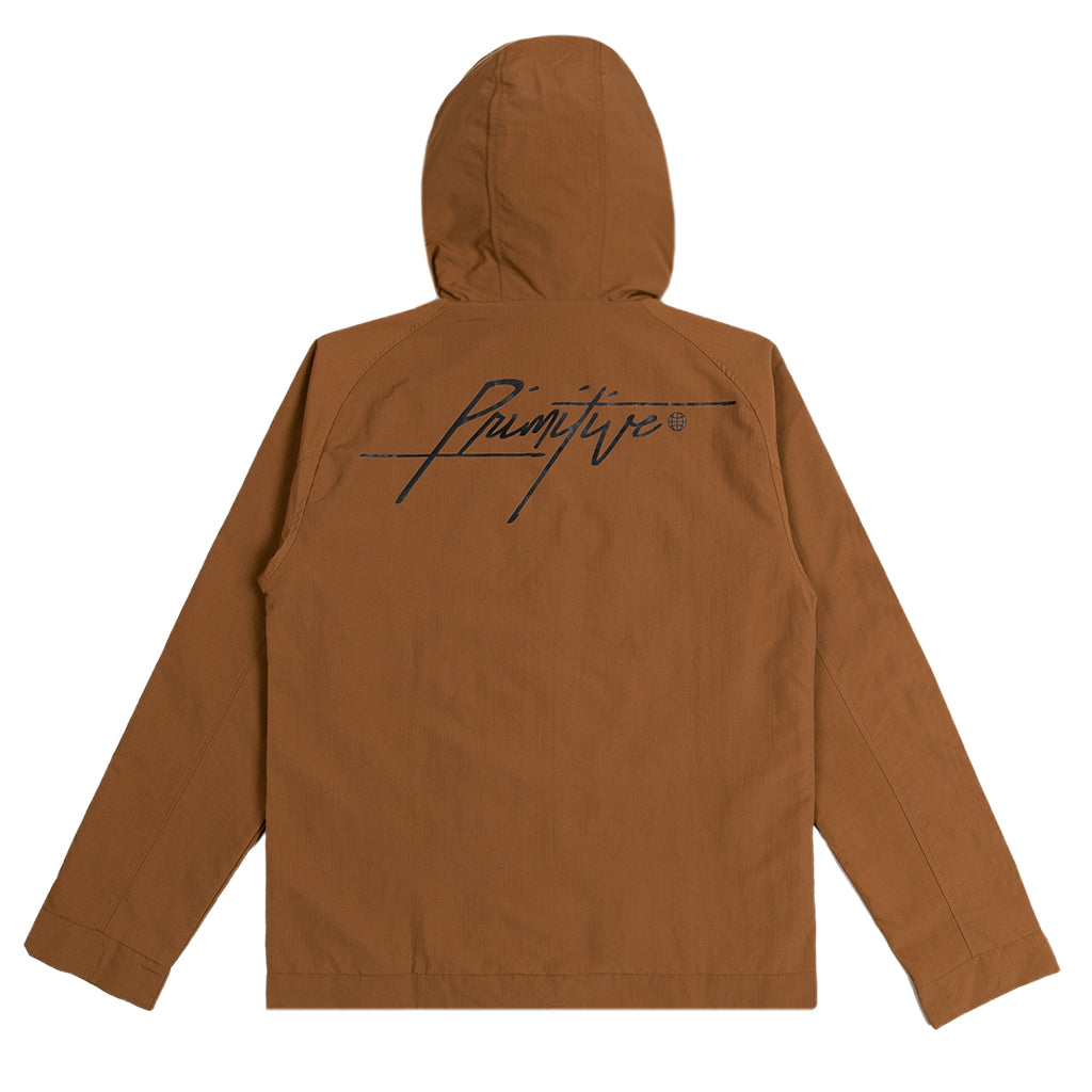 Razor Racing Jacket RAZOR TACTICAL JACKET – Primitive Skateboarding