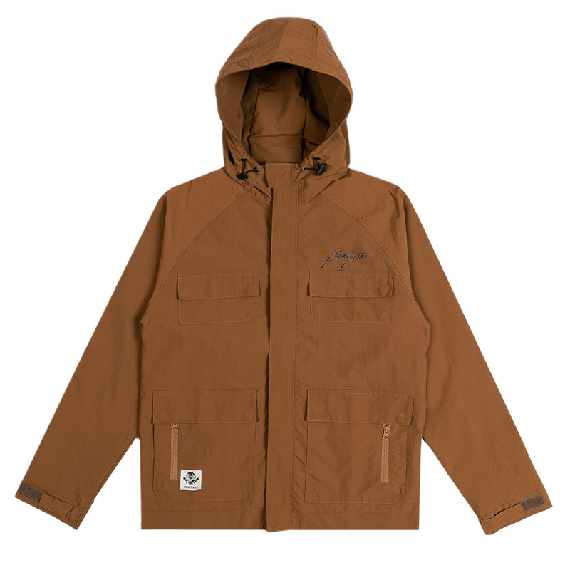 RAZOR TACTICAL JACKET