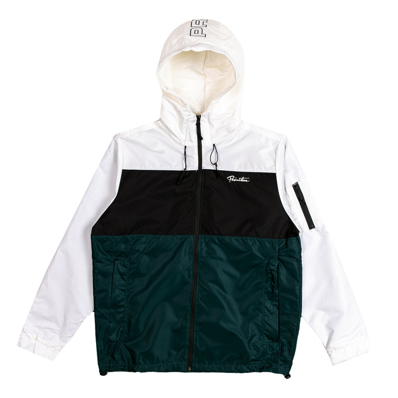 CHIBA JACKET