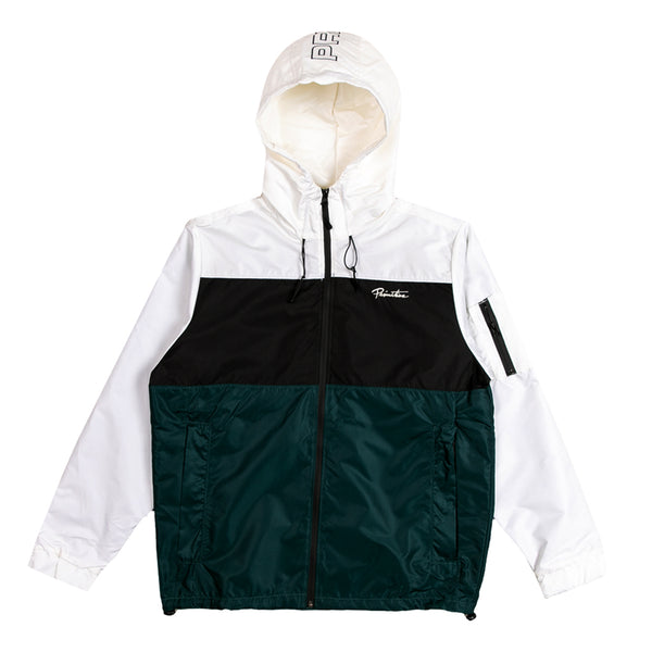 CHIBA JACKET