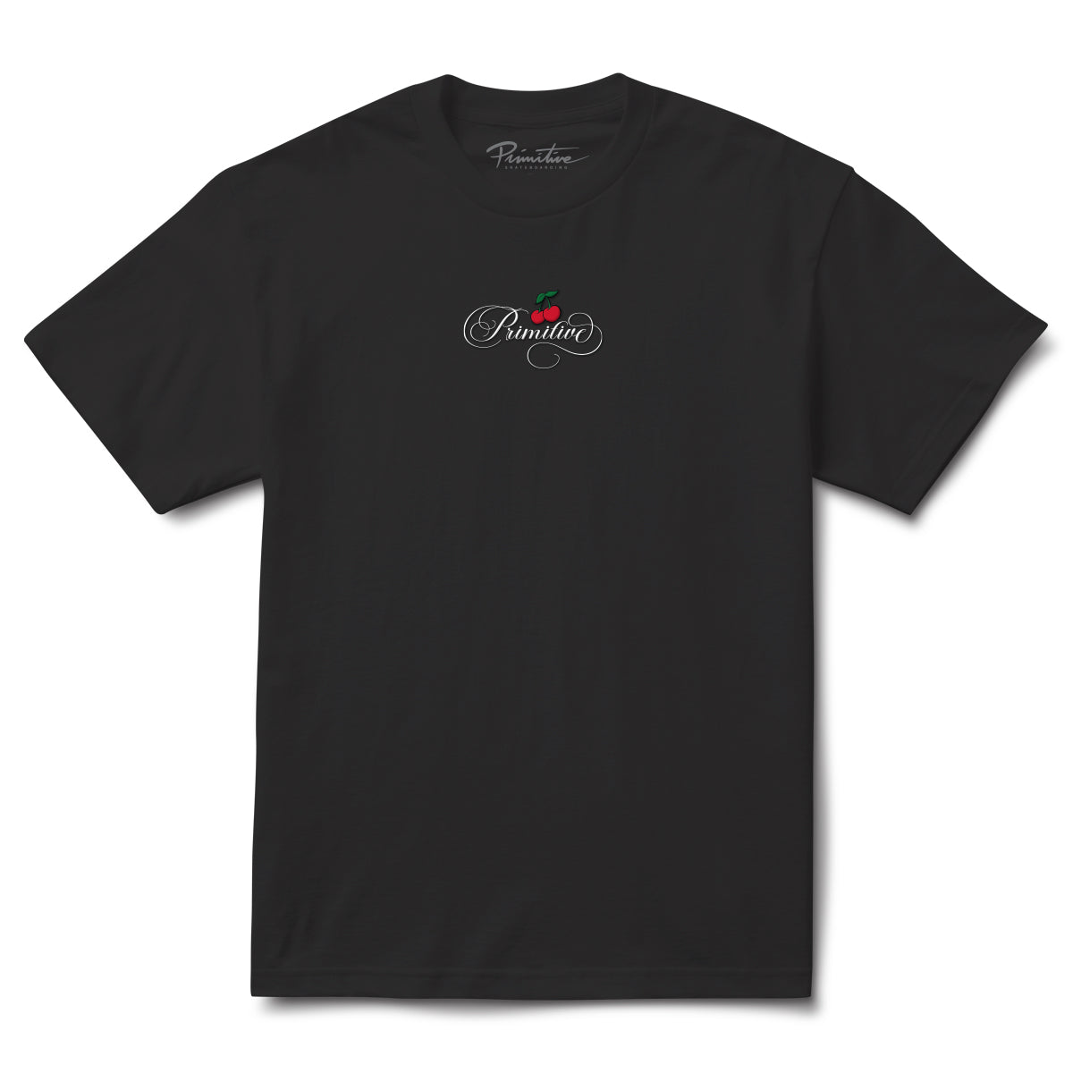 BLACKJACK RHINESTONE BOXY TEE