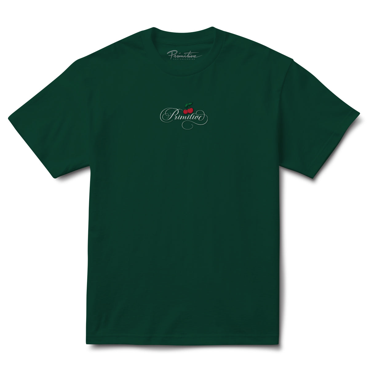 BLACKJACK RHINESTONE BOXY TEE