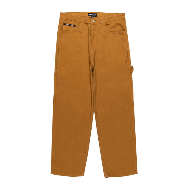 CARPENTER CHINO PANT