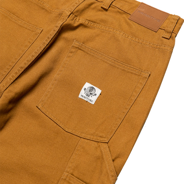 CARPENTER CHINO PANT
