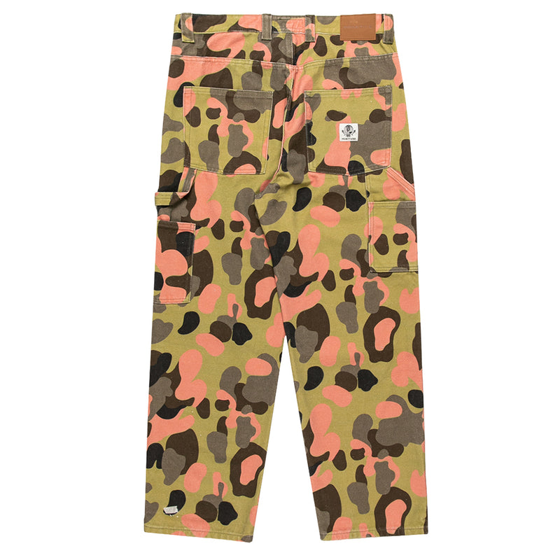 GOOD TIME CARPENTER PANTS