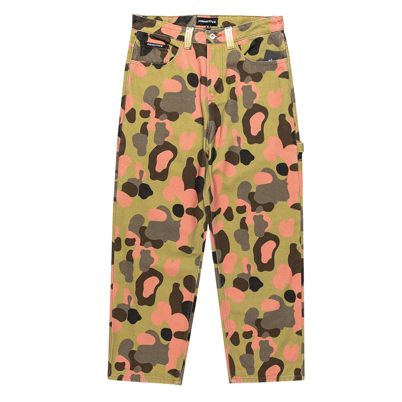 GOOD TIME CARPENTER PANTS